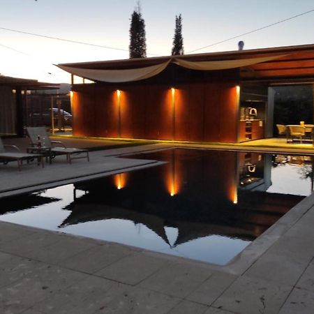 Masia Cal Sisplau, Con Piscina Y Rodeada De Vinedos A 10 Minutos De Vilafranca Del Penedes, Barcelona ,Cataluna San Martín Sarroca Екстериор снимка