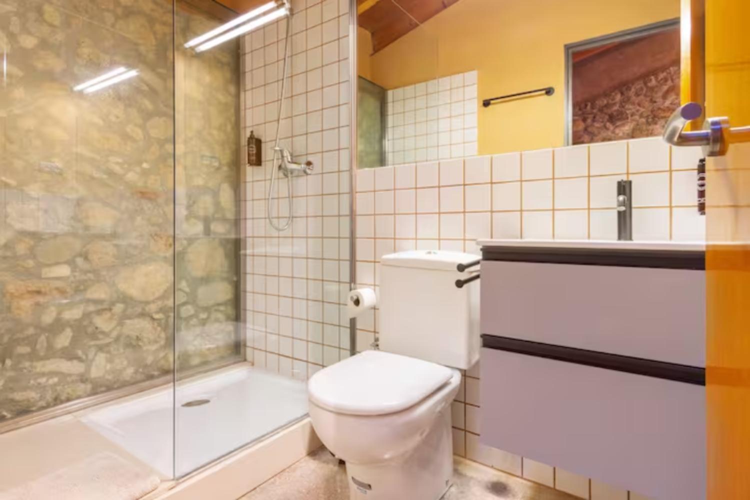 Masia Cal Sisplau, Con Piscina Y Rodeada De Vinedos A 10 Minutos De Vilafranca Del Penedes, Barcelona ,Cataluna San Martín Sarroca Екстериор снимка