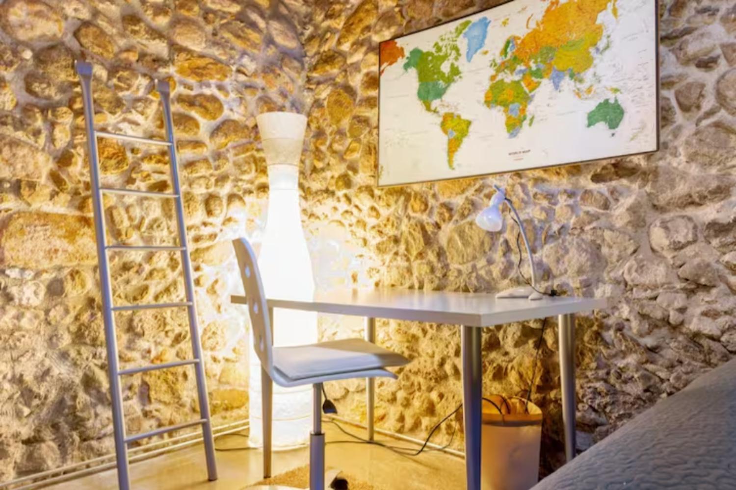 Masia Cal Sisplau, Con Piscina Y Rodeada De Vinedos A 10 Minutos De Vilafranca Del Penedes, Barcelona ,Cataluna San Martín Sarroca Екстериор снимка