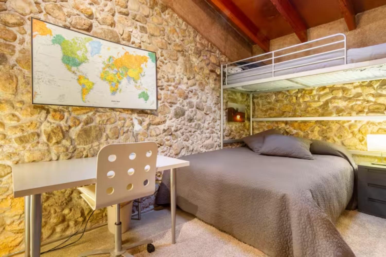 Masia Cal Sisplau, Con Piscina Y Rodeada De Vinedos A 10 Minutos De Vilafranca Del Penedes, Barcelona ,Cataluna San Martín Sarroca Екстериор снимка